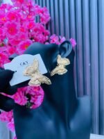 Celebrity Fashion Earrings (MA49)