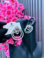 celebrity Fashion Earrings (MA51)