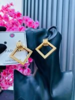 CELEBRITY FASHION EARRINGS (MA68)