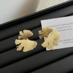 CELEBRITY FASHION EARRINGS (MA144) - Image 2