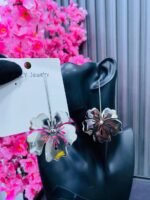CELEBRITY FASHION EARRINGS (MA150)