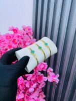 NON TARNISH BANGLES (MA504) - Image 3