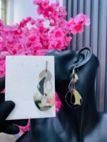 CELEBRITY FASHION EARRINGS (MA667) - Image 2