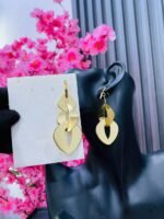 CELEBRITY FASHION EARRINGS (MA667)
