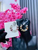 CELEBRITY FASHION EARRINGS (MA679)