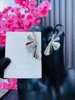 CELEBRITY FASHION EARRINGS (MA685) - Image 2