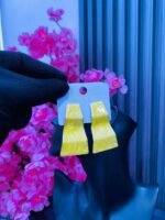 CELEBRITY FASHION EARRINGS (MA867) - Image 6