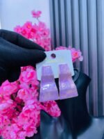 CELEBRITY FASHION EARRINGS (MA867) - Image 4