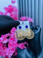 CELEBRITY FASHION EARRINGS  (MA905)