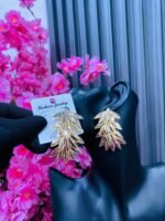 CELEBRITY FASHION EARRINGS (MA907)