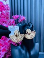 CELEBRITY FASHION EARRINGS (MA910)