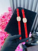 UNISEX GLOSSY WATCH(MA1708) - Image 2