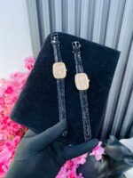 UNISEX GLOSSY WATCH(MA1708) - Image 3