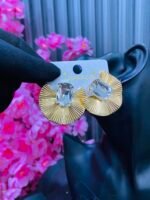 CELEBRITY FASHION EARRINGS(MA1746)
