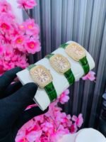 UNISEX GLOSSY WATCH(MA1708)