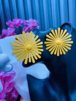 CELEBRITY FASHOIN EARRING (MA1826) - Image 5