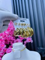 FASHION EARRINGS SET(MA2049) - Image 12