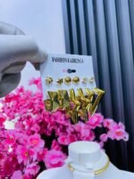 FASHION EARRINGS SET(MA2049)