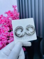 CELEBRITY FASHION EARRINGS (MA1885) - Image 2