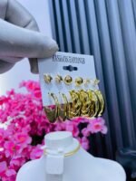 FASHION EARRINGS SET(MA2049) - Image 2