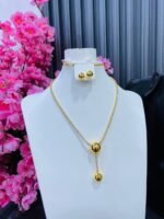 FASHION ZIRCONIA SET(MA2044)