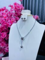 FASHION ZIRCONIA SET(MA2044) - Image 2