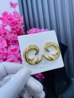 CELEBRITY FASHION EARRINGS (MA1885)