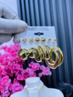 FASHION EARRINGS SET(MA2049) - Image 6