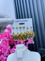 FASHION EARRINGS SET(MA2049) - Image 8