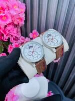 MEN SILICONE STRAP WATCH(MA2187)