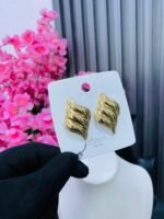 CELEBRITY FASHION EARRINGS(MA2233) - Image 2