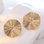 CELEBRITY FASHION EARRINGS(MA2297) - Image 2