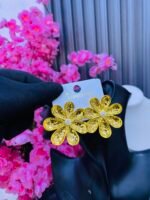 CELEBRITY FASHION EARRINGS(MA2352)
