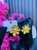 CELEBRITY FASHION EARRINGS(MA2352) - Image 2