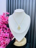 NON TARNISH NECKLACE(MA2321)