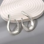 CELEBRITY FASHION EARRINGS (MA2334) - Image 3