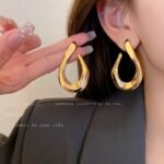 CELEBRITY FASHION EARRINGS (MA2334)