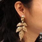 CELEBRITY FASHION EARRINGS(MA2347) - Image 2