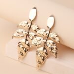 CELEBRITY FASHION EARRINGS(MA2347) - Image 3
