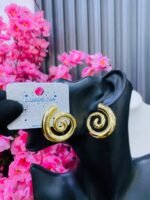 CELEBRITY FASHION EARRINGS (MA2361)