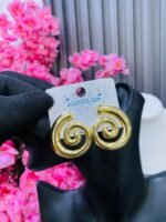 CELEBRITY FASHION EARRINGS (MA2361) - Image 3