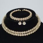 FULL ZIRCONIA SET FOR BADDIES(MA2541)