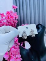 CELEBRITY FASHION EARRING(MA2963) - Image 2