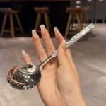 STAINLESS SPOON(VA04) - Image 2