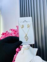 NON TARNISH MINIMALIST SET (MA2727) - Image 2