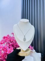 NON TARNISH NECKLACE(MA2639) - Image 2