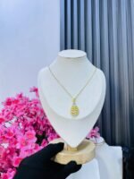 NON TARNISH NECKLACE(MA2639)