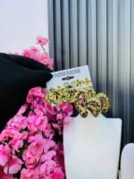 CCB EARRINGS SET (MA2737)