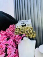 CCB EARRINGS SET (MA2737) - Image 6