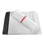 COURIER BAG/NYLON (VA05) - Image 2